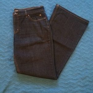 Grane Boot Cut Jeans